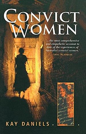 Convict Women