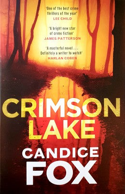 Crimson Lake