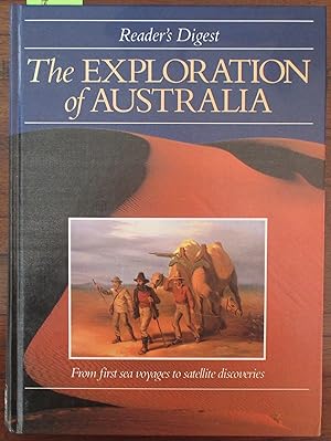 The Exploration of Australia