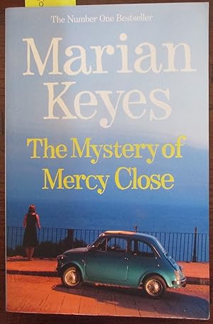 The Mystery of Mercy Close