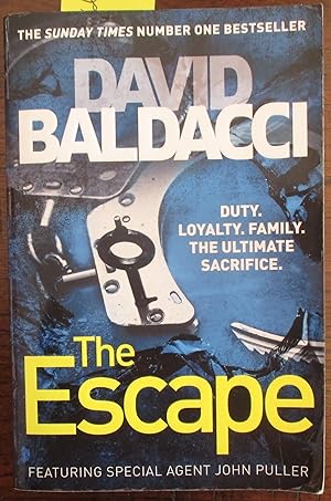 The Escape