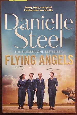 Flying Angels