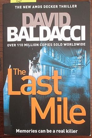 The Last Mile