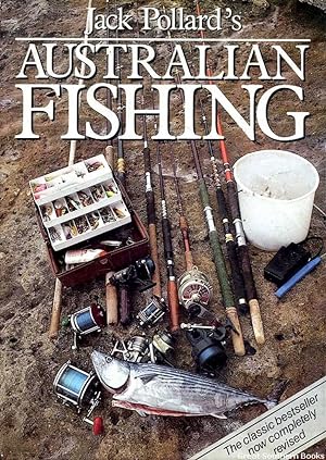 Australian Fishing: The Comprehensive A-Z Guide for All Amateur Anglers