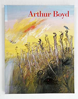 Arthur Boyd: Retrospective