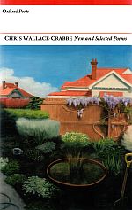 New and Selected Poems: Chris Wallace-Crabbe