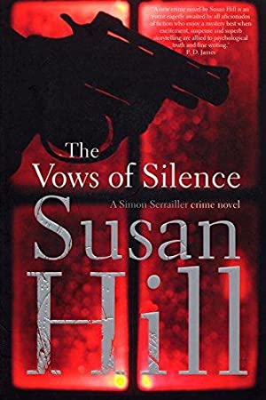 The Vows of Silence: Simon Serrailler Book 4