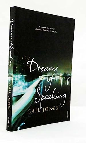 Dreams Of Speaking