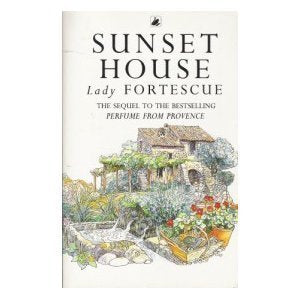 Sunset House: More Perfume from Provence