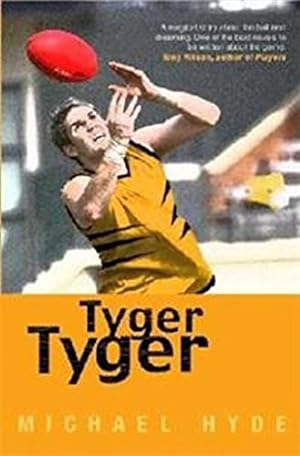 Tyger Tyger