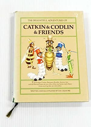 Catkin & Codlin & Friends De