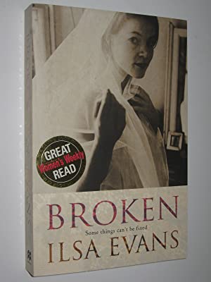 Broken