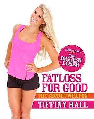 Fatloss for Good: The Secret Weapon