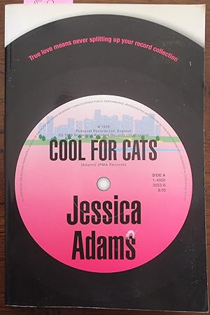 Cool for Cats