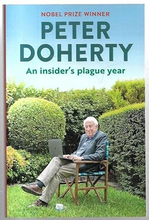 An Insider's Plague Year