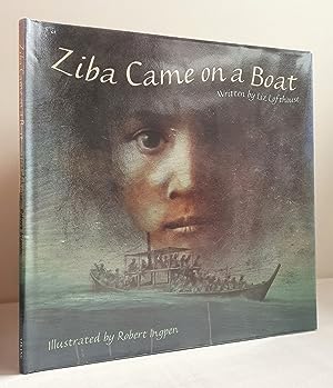 Ziba Came on a Boat