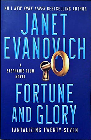 Fortune and Glory: The No.1 New York Times bestseller!