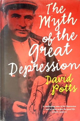 The Myth of the Great Depression