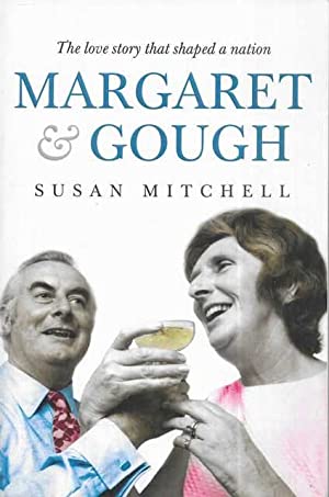 Margaret & Gough: The love story that shaped a nation