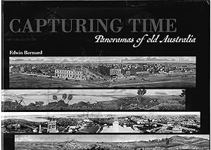 Capturing Time: Panoramas of old Australia