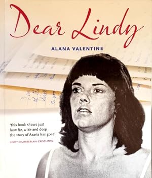 Dear Lindy: A Nation Responds to the Loss of Azaria