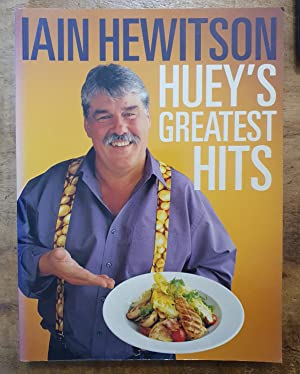 Huey'S Greatest Hits