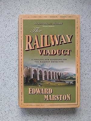 The Railway Viaduct: The bestselling Victorian mystery series