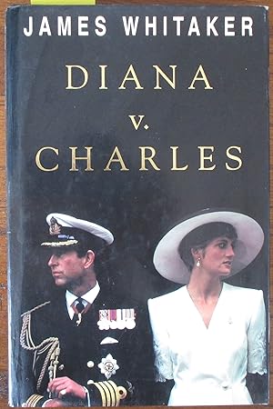 Diana V. Charles