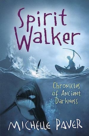 Chronicles of Ancient Darkness: Spirit Walker: Book 2