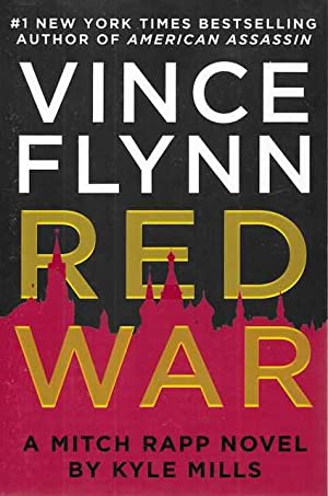 Red War