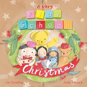 A Very Play School Christmas