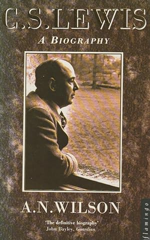 C. S. Lewis: A Biography
