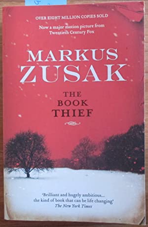 The Book Thief