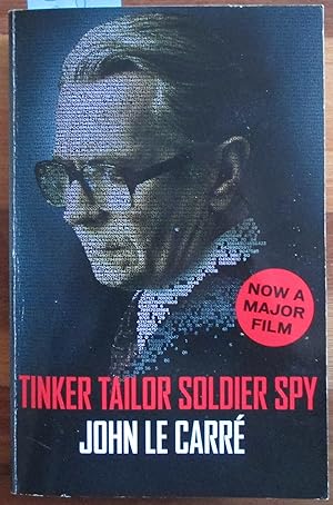 Tinker Tailor Soldier Spy