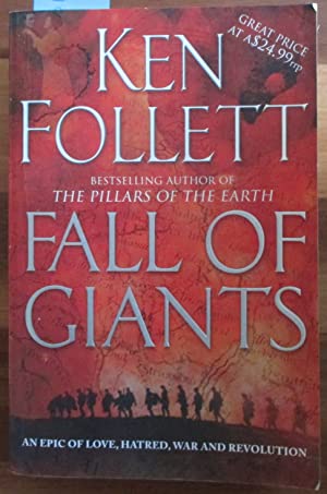 Fall of Giants