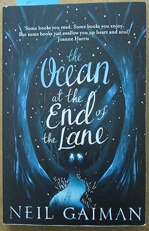 The Ocean at the End of the Lane