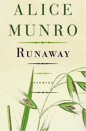 Runaway: Stories
