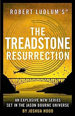 Robert Ludlum's (TM) the Treadstone Resurrection