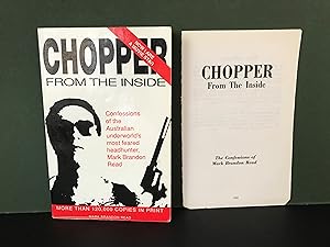 Chopper: From the Inside: 1