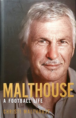Malthouse: A Football Life