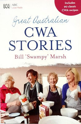 Great Australian CWA Stories