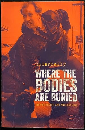 Underbelly: Where the Bodies are Buried
