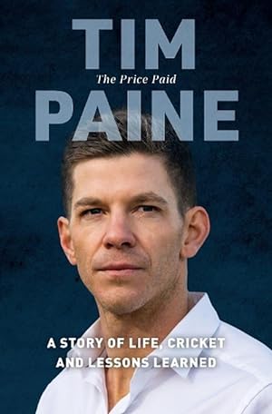 The Price Paid: A story of life, cricket and lessons learned