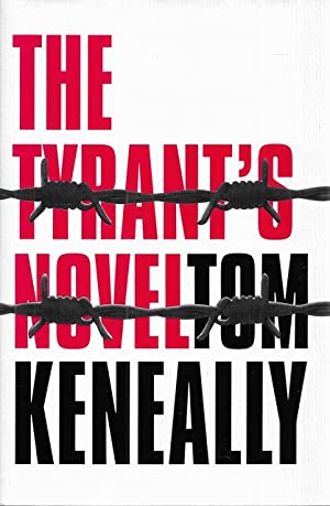 The Tyrant's Novel