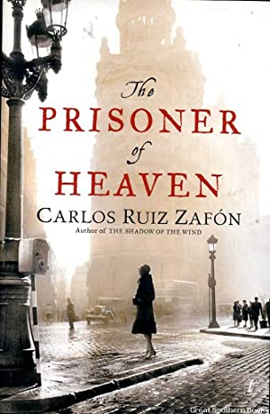The Prisoner Of Heaven
