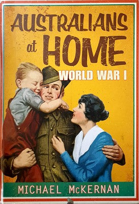 Australians at Home: World War I