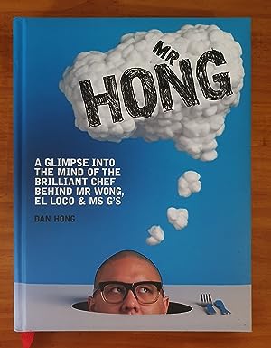Mr Hong
