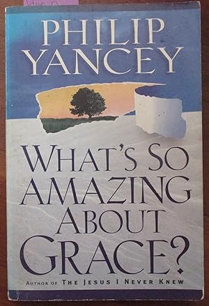 What's So Amazing About Grace?