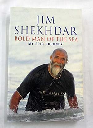 The Bold Man of the Sea