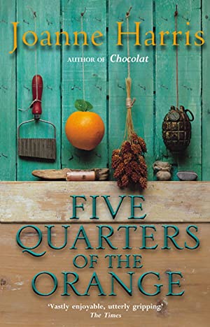 Five Quarters Of The Orange